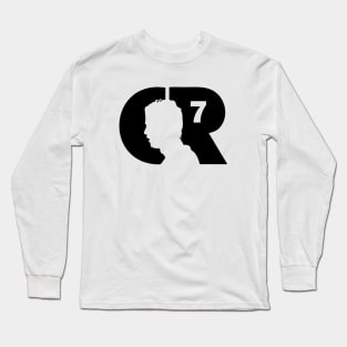 CR7 Long Sleeve T-Shirt